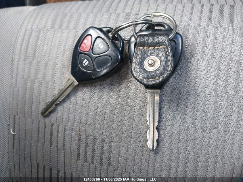 2010 Toyota Rav4 VIN: 2T3ZF4DV9AW043400 Lot: 12450766