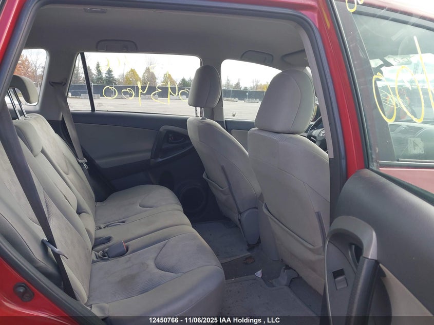 2010 Toyota Rav4 VIN: 2T3ZF4DV9AW043400 Lot: 12450766