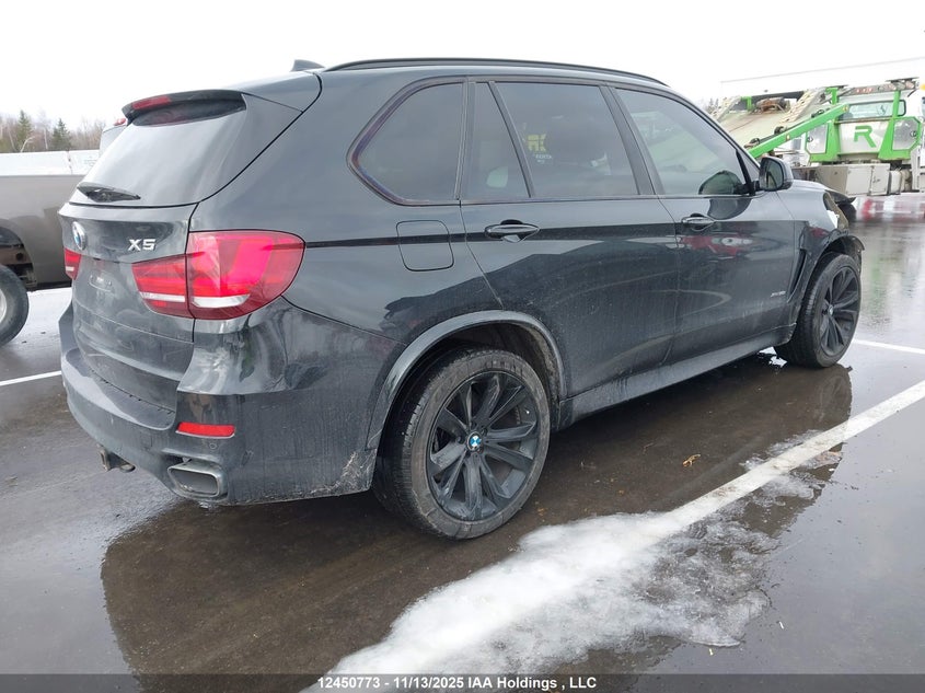 Vin: 5uxkr0c59g0s92956, lot: 2834875, bmw x5 3.5i 20164