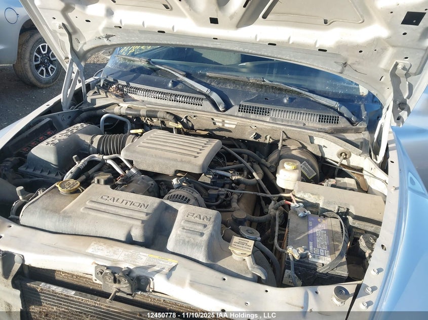 2003 Dodge Durango Slt VIN: 1D4HS48NX3F615874 Lot: 12450778