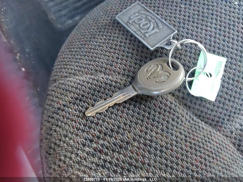 2003 Dodge Durango Slt VIN: 1D4HS48NX3F615874 Lot: 12450778