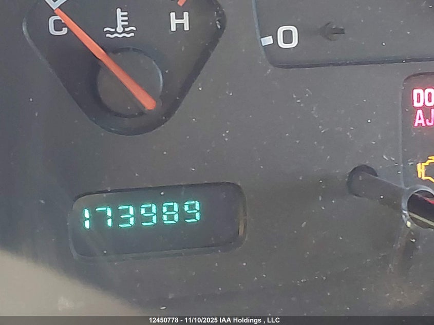 2003 Dodge Durango Slt VIN: 1D4HS48NX3F615874 Lot: 12450778