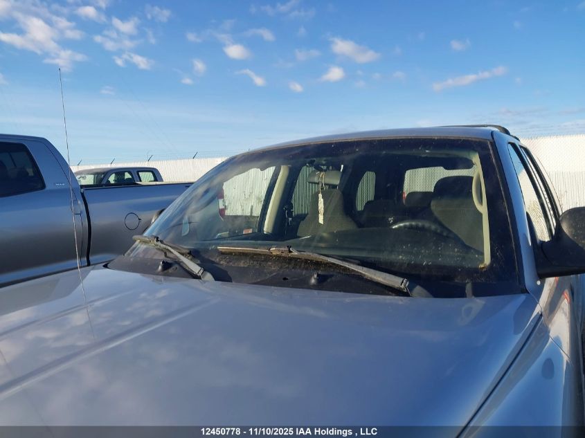 2003 Dodge Durango Slt VIN: 1D4HS48NX3F615874 Lot: 12450778