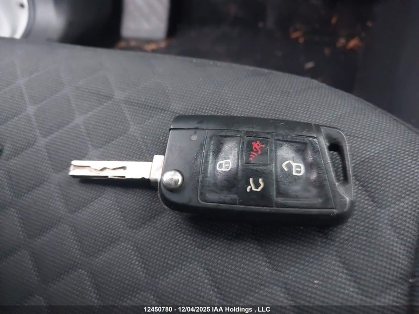 3VV0B7AX1JM096591 2018 VOLKSWAGEN TIGUAN photo no. 11