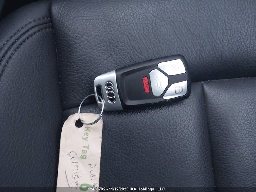 2019 Audi A4 Allroad Prestige VIN: WA19NAF40KA006817 Lot: 12450782