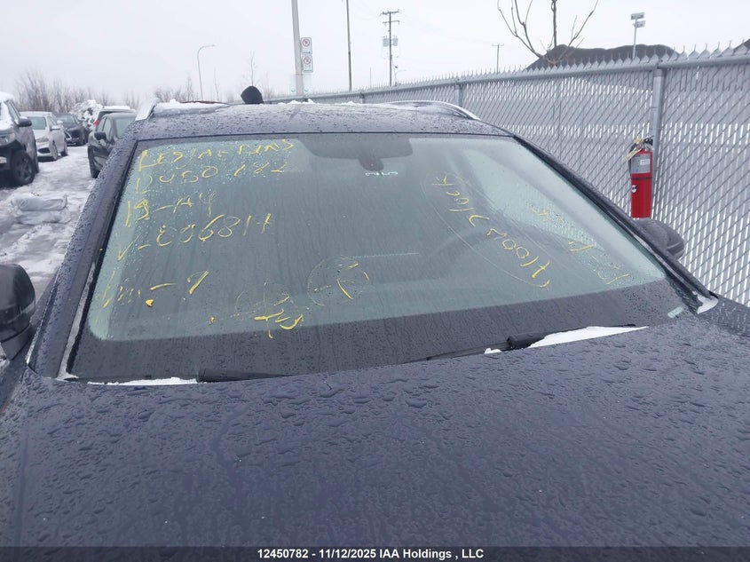 2019 Audi A4 Allroad Prestige VIN: WA19NAF40KA006817 Lot: 12450782