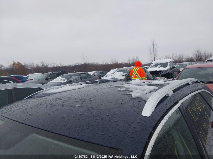 2019 Audi A4 Allroad Prestige VIN: WA19NAF40KA006817 Lot: 12450782