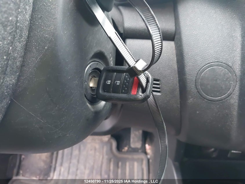 3HGGK5H81FM102575 2015 HONDA FIT photo no. 11