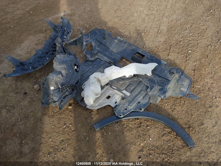 2014 Honda Cr-V Ex-L VIN: 2HKRM4H75EH109178 Lot: 12450808