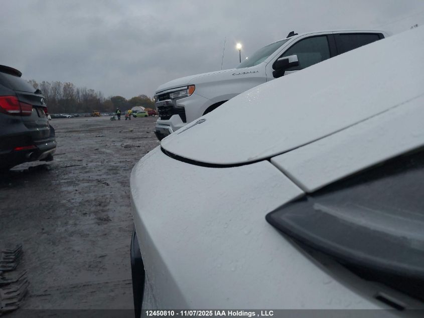 2022 Tesla Model Y VIN: 7SAYGDEF3NF511748 Lot: 12450810