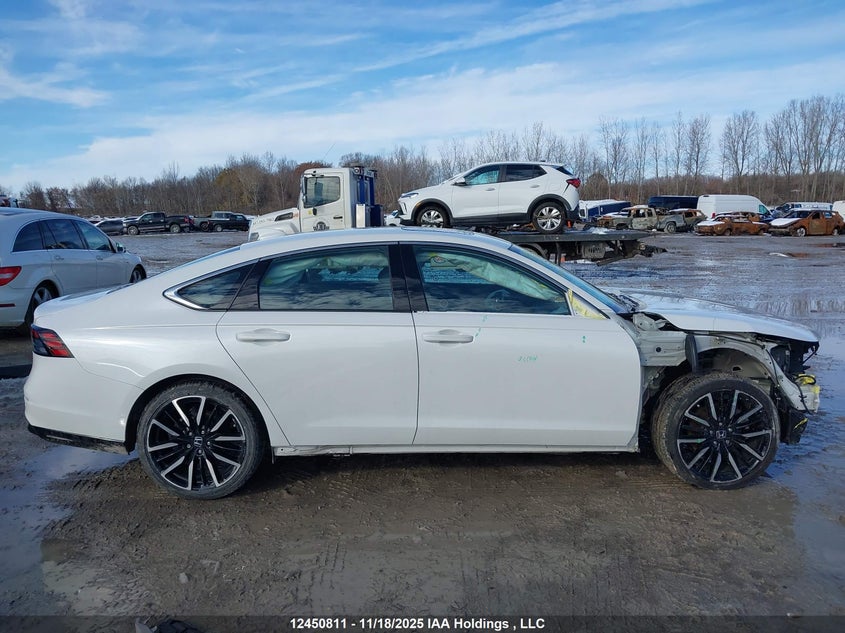 1HGCY2F88RA802237 2024 HONDA ACCORD photo no. 14