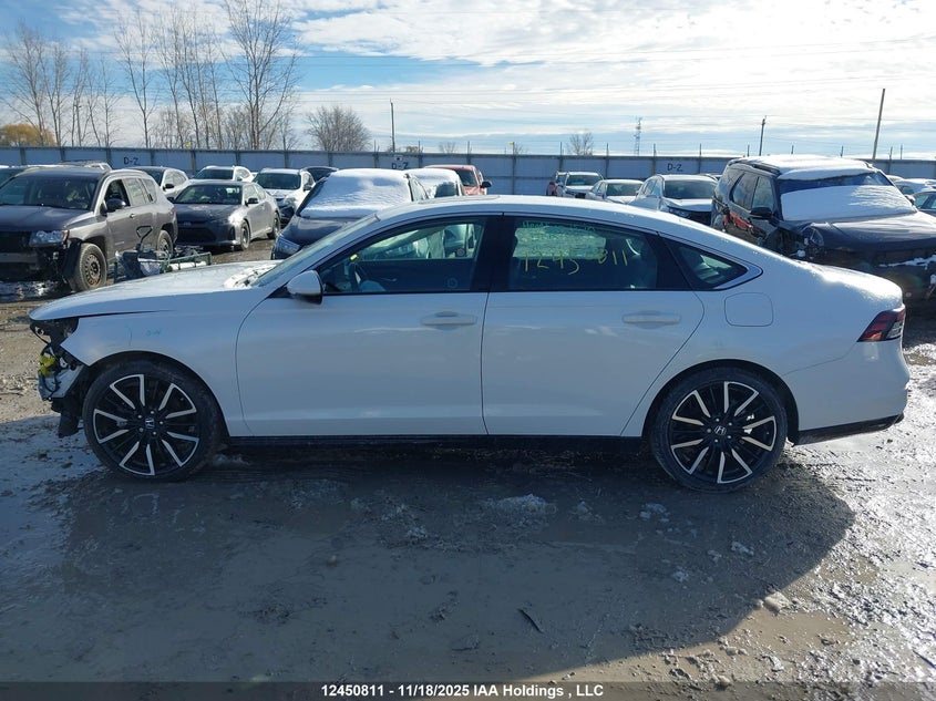 1HGCY2F88RA802237 2024 HONDA ACCORD photo no. 15