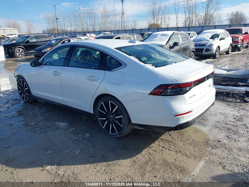 1HGCY2F88RA802237 2024 HONDA ACCORD photo no. 3