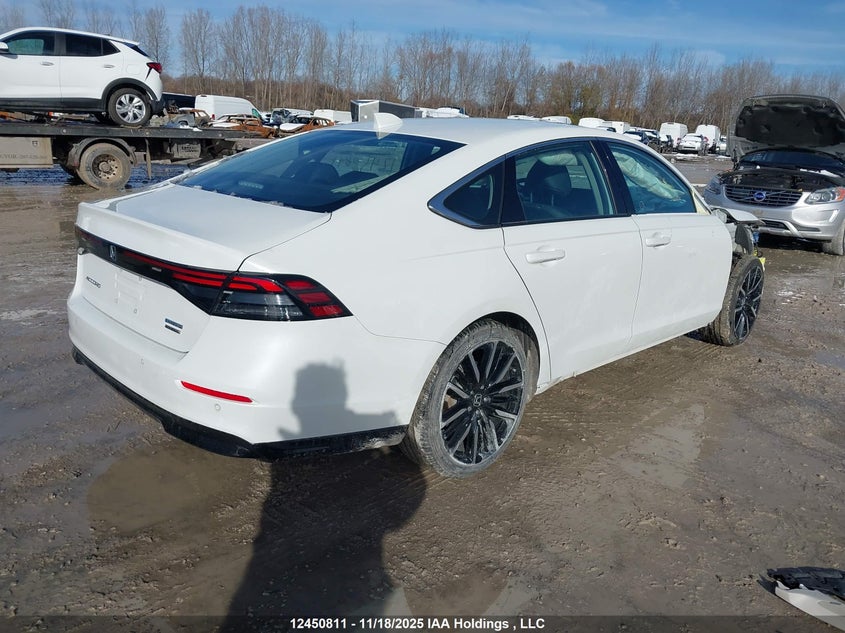 1HGCY2F88RA802237 2024 HONDA ACCORD photo no. 4