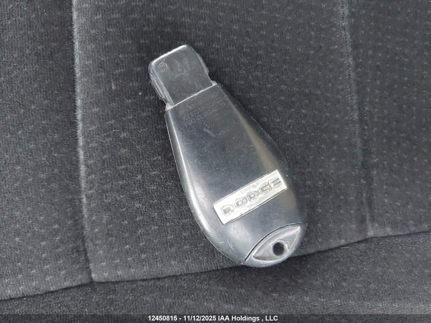 2012 Dodge Grand Caravan Se/Sxt VIN: 2C4RDGBGXCR238608 Lot: 12450815