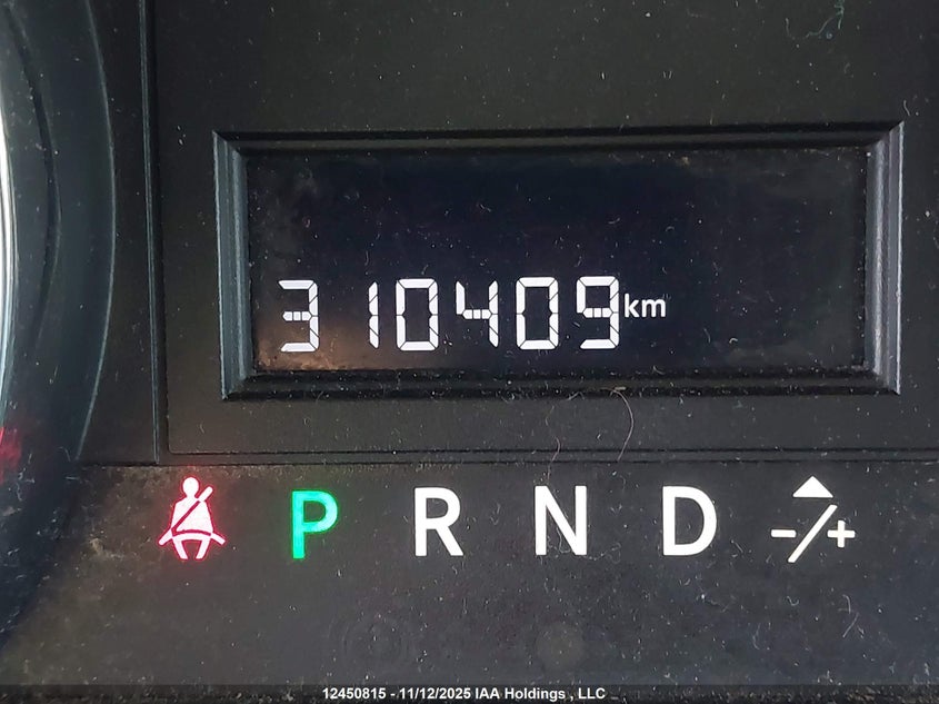 2012 Dodge Grand Caravan Se/Sxt VIN: 2C4RDGBGXCR238608 Lot: 12450815