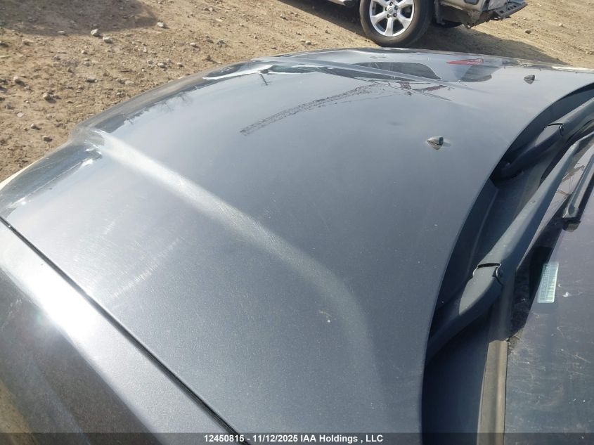 2012 Dodge Grand Caravan Se/Sxt VIN: 2C4RDGBGXCR238608 Lot: 12450815