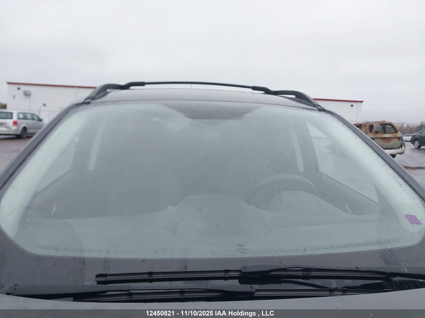 2017 Ford Escape Se VIN: 1FMCU9GD9HUE80604 Lot: 12450821