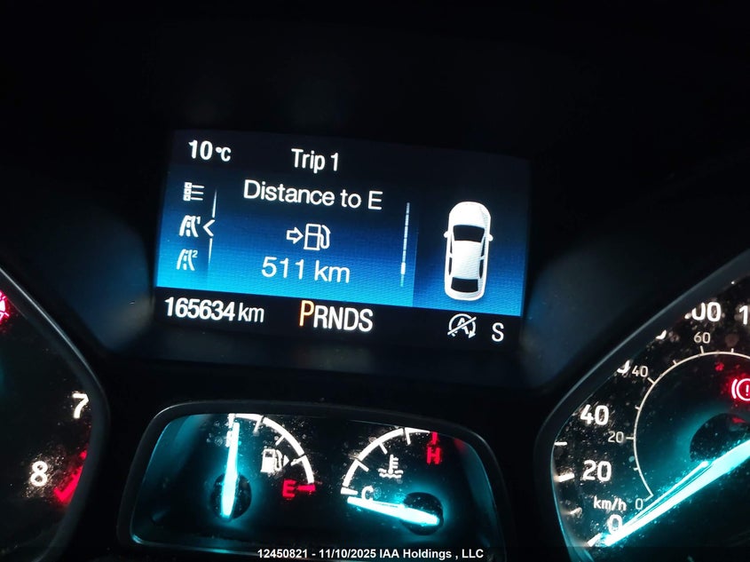 2017 Ford Escape Se VIN: 1FMCU9GD9HUE80604 Lot: 12450821