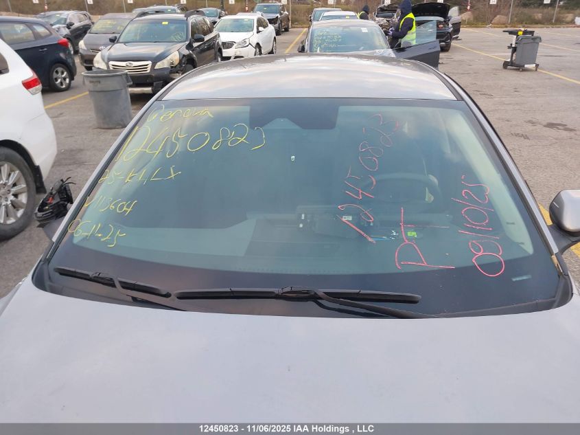 2025 Kia K4 Lx VIN: 3KPFT4DE2SE113604 Lot: 12450823