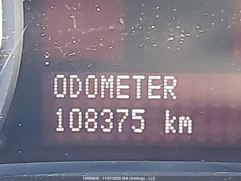 2009 Pontiac Torrent VIN: 2CKDL43F296215604 Lot: 12450825