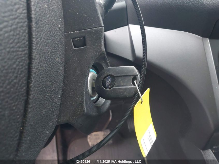 2017 Ford Escape Se VIN: 1FMCU0G90HUA55327 Lot: 12450826