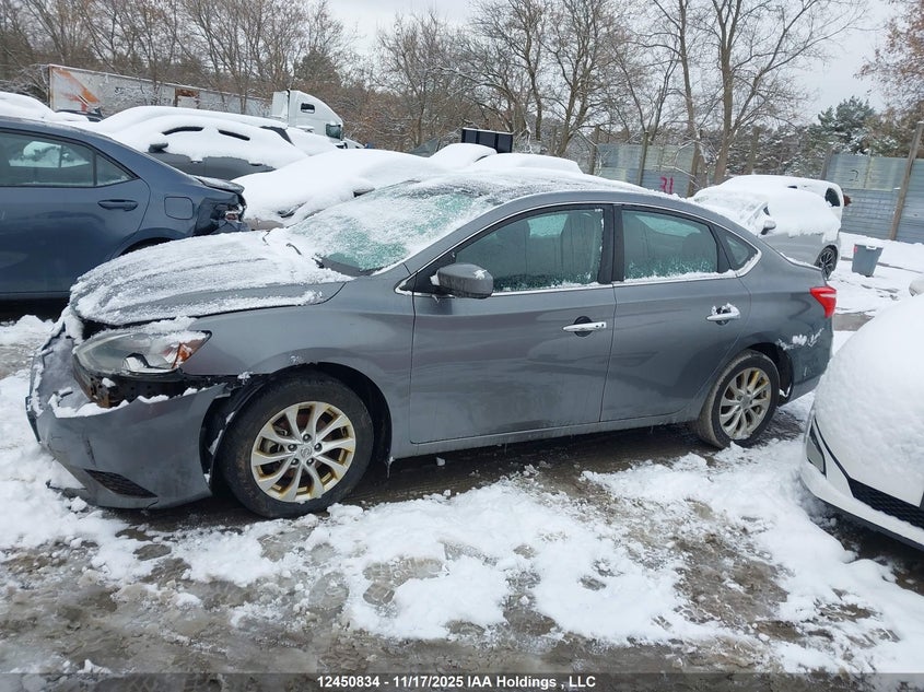 3N1AB7AP4HY332076 2017 NISSAN SENTRA photo no. 15