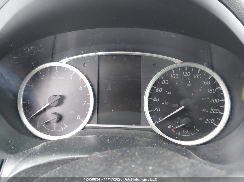 3N1AB7AP4HY332076 2017 NISSAN SENTRA photo no. 7
