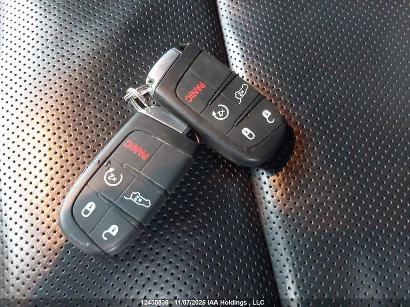 2015 Jeep Grand Cherokee Limited VIN: 1C4RJFBG5FC624353 Lot: 12450836