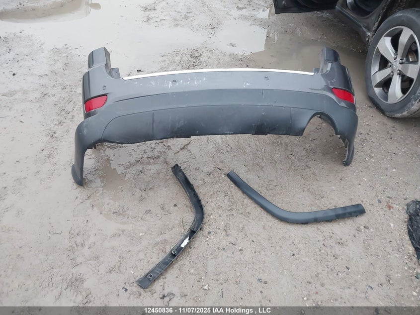 2015 Jeep Grand Cherokee Limited VIN: 1C4RJFBG5FC624353 Lot: 12450836