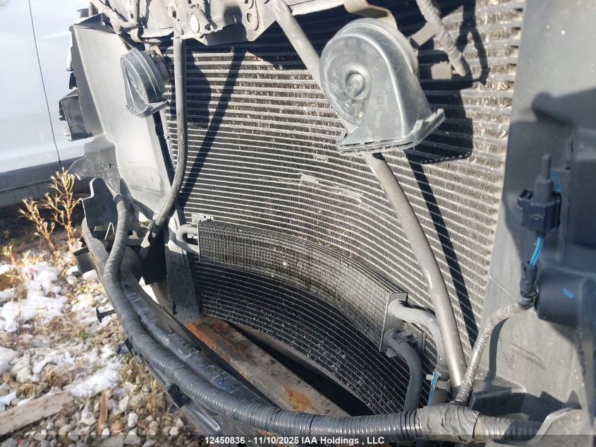 2015 Jeep Grand Cherokee Limited VIN: 1C4RJFBG5FC624353 Lot: 12450836