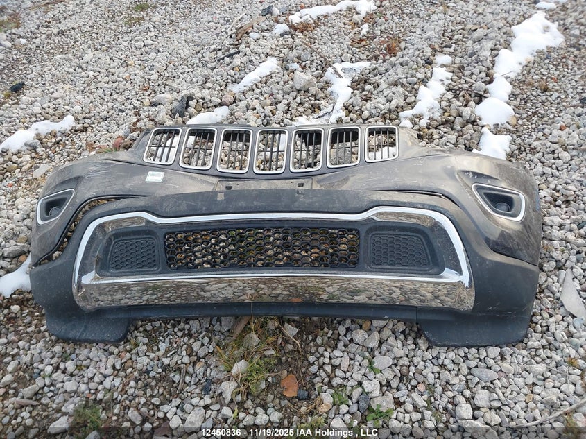 2015 Jeep Grand Cherokee Limited VIN: 1C4RJFBG5FC624353 Lot: 12450836