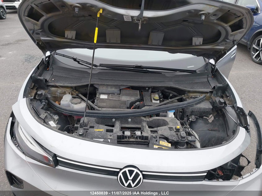 1V27NPE88PC053964 2023 VOLKSWAGEN ID.4 photo no. 10