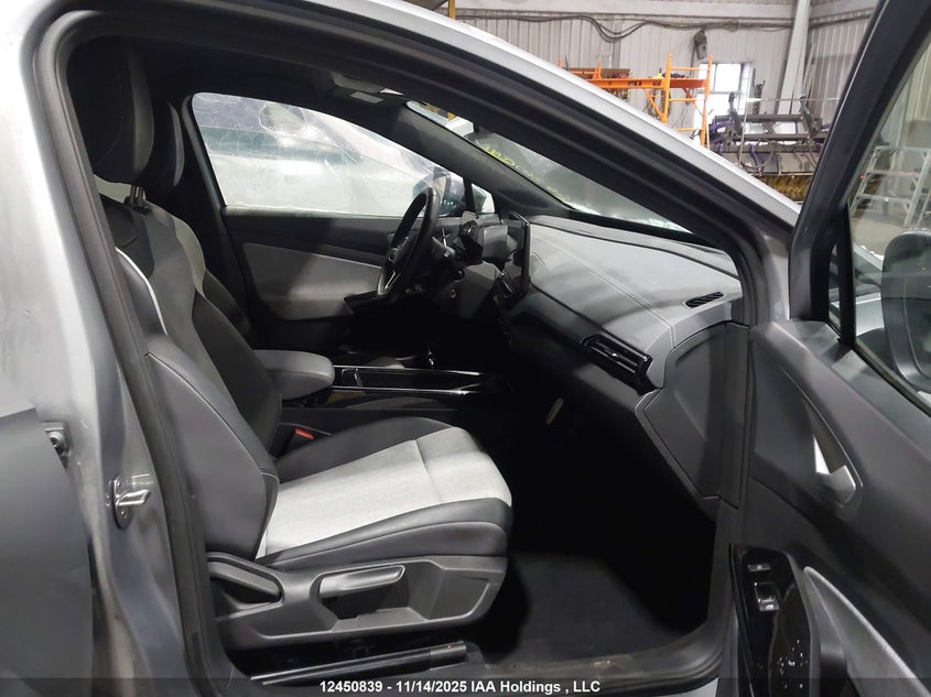 1V27NPE88PC053964 2023 VOLKSWAGEN ID.4 photo no. 5