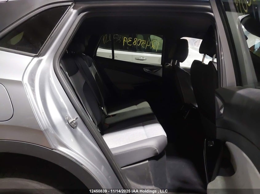 1V27NPE88PC053964 2023 VOLKSWAGEN ID.4 photo no. 8