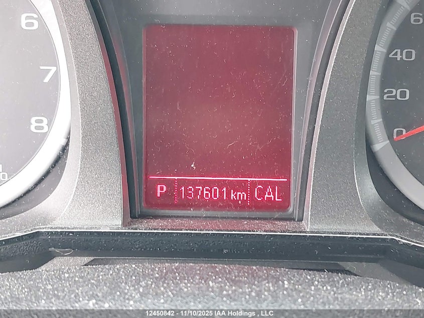 2GKFLWE39F6350321 2015 GMC TERRAIN photo no. 15
