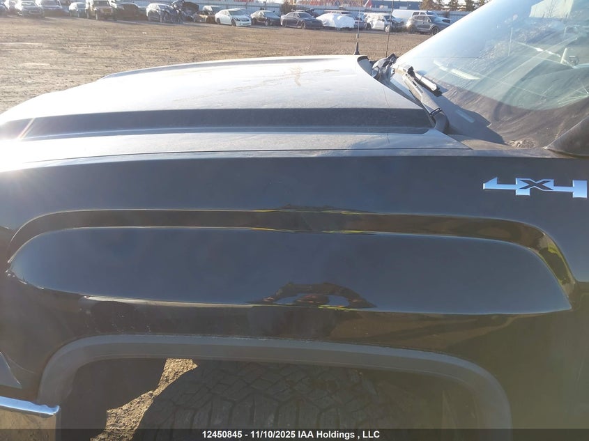 2017 GMC Sierra 1500 Slt VIN: 3GTU2NEJ7HG375191 Lot: 12450845