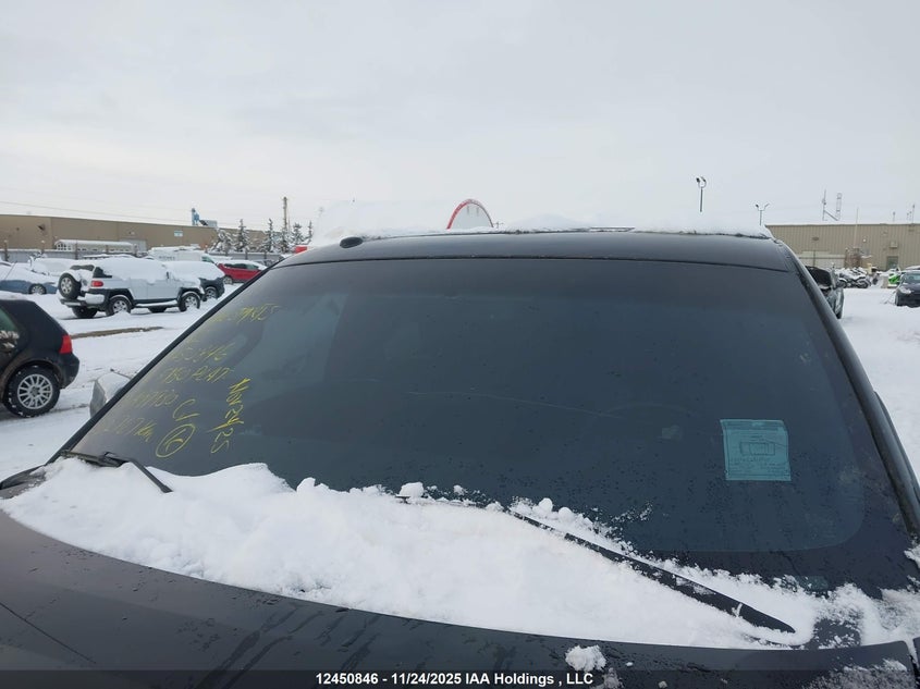 2011 Ford F-150 Platinum VIN: 1FTFW1E66BFA97930 Lot: 12450846