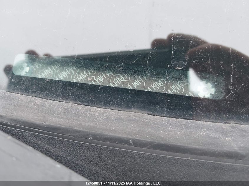 2014 Honda Cr-V Lx VIN: 2HKRM4H37EH111835 Lot: 12450851