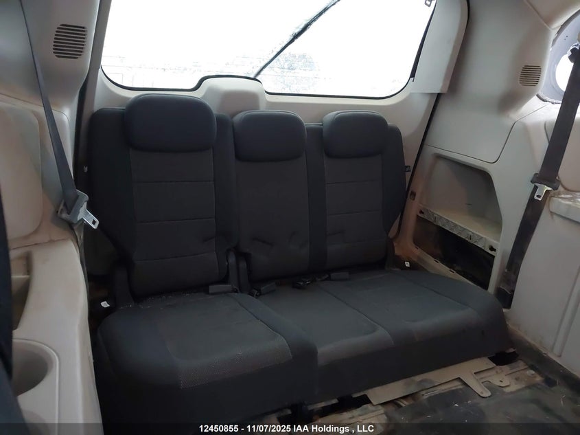 1D8HN44H98B187123 2008 DODGE CARAVAN photo no. 21