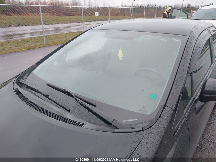 2014 Honda Civic Lx VIN: 2HGFB2F43EH003991 Lot: 12450860