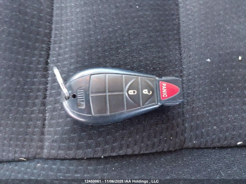 2015 Dodge Grand Caravan Se VIN: 2C4RDGBG0FR574630 Lot: 12450861