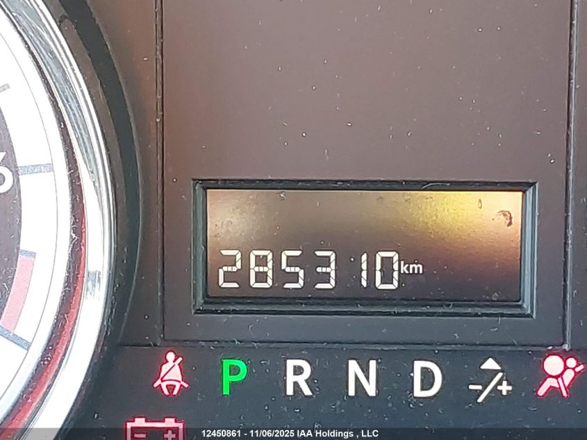 2015 Dodge Grand Caravan Se VIN: 2C4RDGBG0FR574630 Lot: 12450861