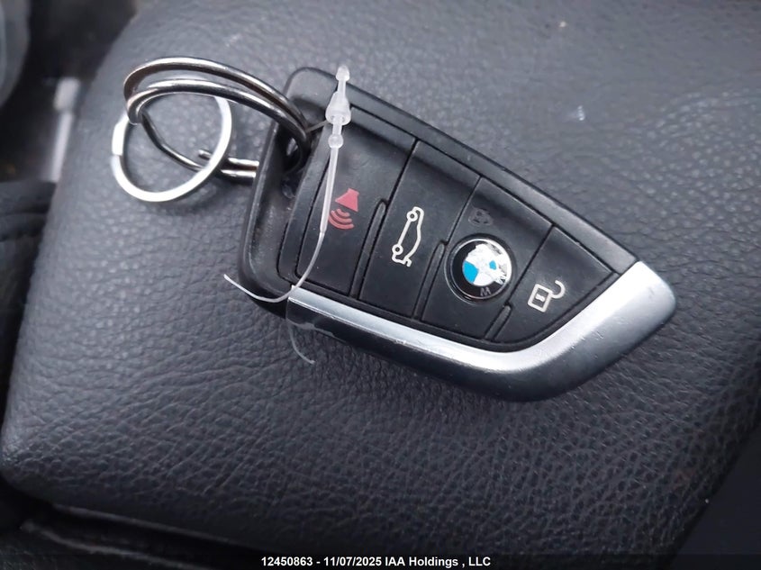 2016 BMW X1 xDrive28I VIN: WBXHT3C36GP888274 Lot: 12450863