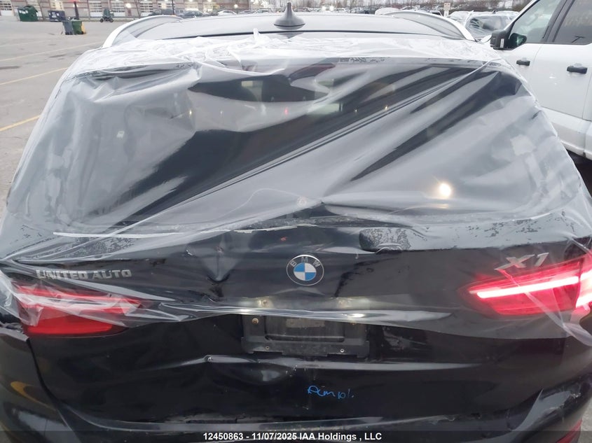 2016 BMW X1 xDrive28I VIN: WBXHT3C36GP888274 Lot: 12450863