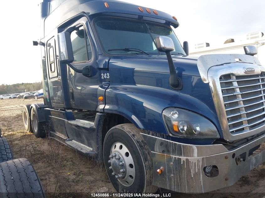 1FUJGLD14GLGX4516 2016   photo no. 13