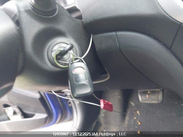 2014 Hyundai Accent VIN: KMHCT5AE7EU179418 Lot: 12450867