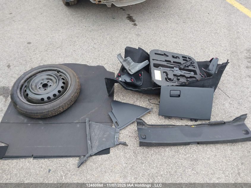 2021 Toyota Corolla Le VIN: 5YFBPMBE6MP253484 Lot: 12450868