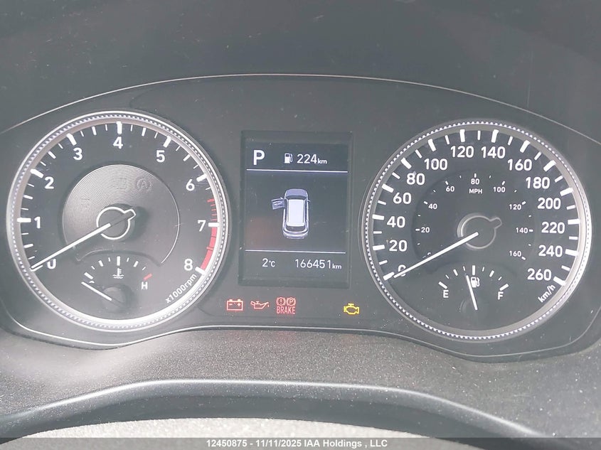 5NMS3CAAXKH052229 2019 HYUNDAI SANTA FE photo no. 7