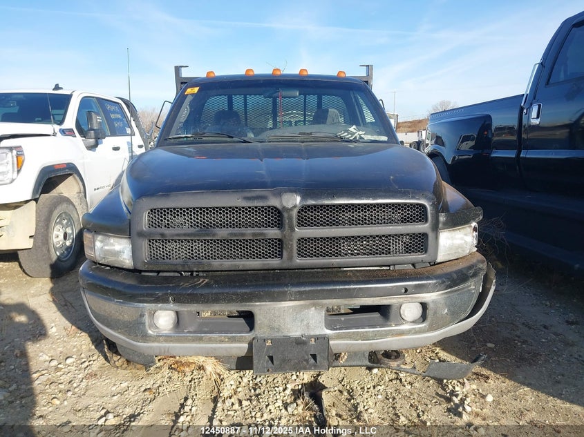 3B6MF36D0WM237982 1998 DODGE RAM photo no. 11
